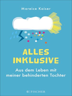 cover image of Alles inklusive